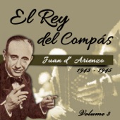El Rey del Compás / 1943 - 1945, Vol. 3 artwork