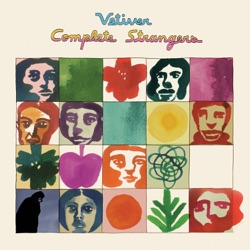 Vetiver - Time Flies By