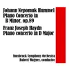 Stream & download Johann Nepomuk Hummel: Piano Concerto in B Minor, op.89 / Franz Joseph Haydn: Piano Concerto in D Major