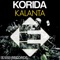 Kalanta - Korida lyrics