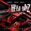 Hella Barz (feat. Young Neez & Young M.A.) - Single album lyrics, reviews, download