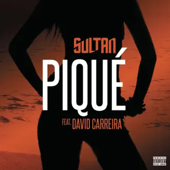 Piqué (feat. David Carreira) by Sultan song reviws