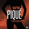 Piqué (feat. David Carreira) - Sultan lyrics