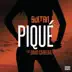 Piqué (feat. David Carreira) song reviews