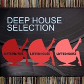 Deep House Selection artwork