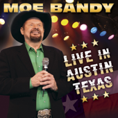 Live in Austin Texas - Moe Bandy