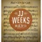 Great I Am - JJ Weeks Band lyrics