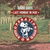 Operation Song: Last Monday In May - Single
