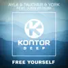 Free Yourself (feat. Juno Im Park) - EP album lyrics, reviews, download
