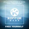 Stream & download Free Yourself (feat. Juno Im Park) - EP