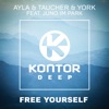 Free Yourself (feat. Juno Im Park) - EP