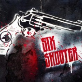 Six Shooter artwork
