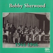 Bobby Sherwood - 356 in the Book