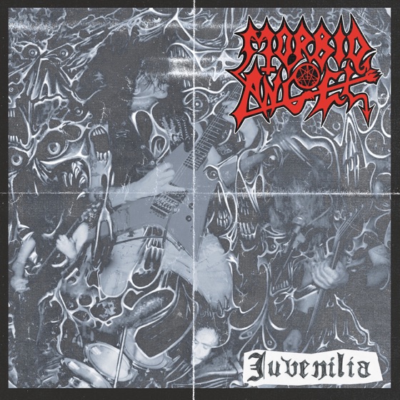 Cover artwork for Lord of All Fevers and Plague