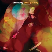 Don’t Just Sing: A Karin Krog Anthology 1963-1999 artwork