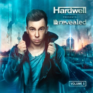 Hardwell Presents Revealed Vol. 5