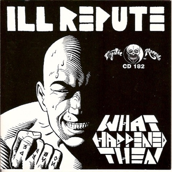 Cover artwork for Hit and Run