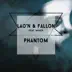 Phantom (feat. Mixer) - EP album cover