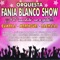 Loco - Orquesta Fania Blanco Show lyrics