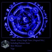 Every Single Time (Vega Remix) artwork