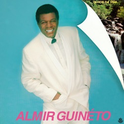 Almir Guineto & Fundo De Quintal - Abençalgueiro