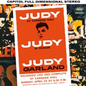 Judy Garland - Almost Like Being In Love/This Can't Be Love (Medley)