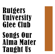 On the Banks of the Old Raritan (Rutgers University) - Rutgers University Glee Club