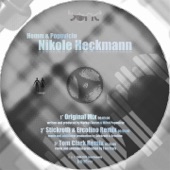 Nikole Heckmann - Homm & Popoviciu