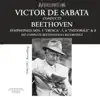Beethoven: Symphonies Nos. 3, 5, 6 & 8 album lyrics, reviews, download