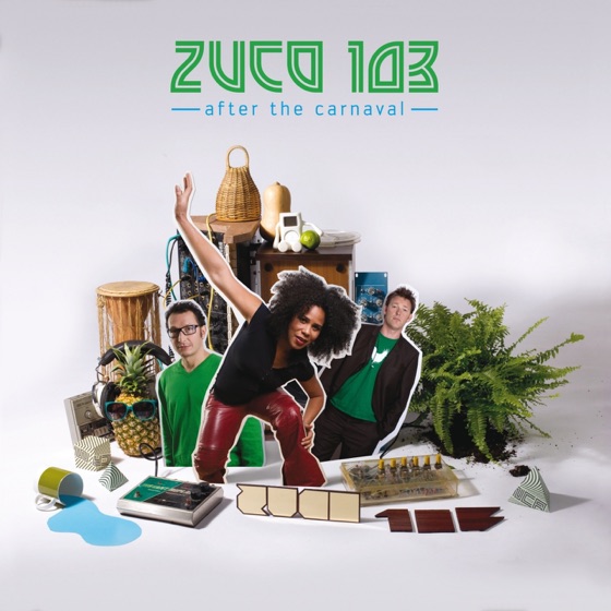 Cover artwork for The Same Way