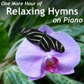 One More Hour of Relaxing Hymns on Piano artwork