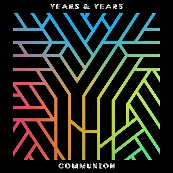 Years And Years - King