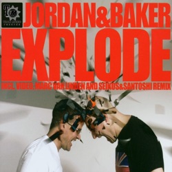 Jordan - Explode (Epic Extended Mix)