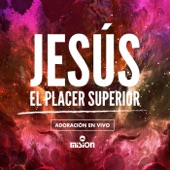 Jesús el Placer Superior artwork