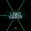 LIGHTSABER Japanese Ver.- Single ジャケット写真