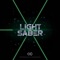 LIGHTSABER Japanese Ver.- Single ジャケット写真