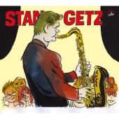 Stan Getz - Down by the Sycamore Tree