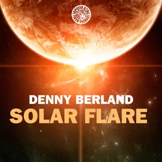 Solar Flare (Radio Edit) by Denny Berland song reviws