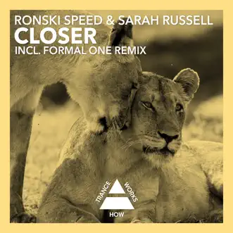 Closer - EP by Ronski Speed & Sarah Russell album reviews, ratings, credits