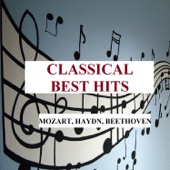 Classical Best Hits - Mozart, Haydn, Beethoven artwork