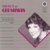 Marni Nixon Sings Gershwin, 2012
