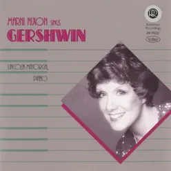 Marni Nixon Sings Gershwin - George Gershwin