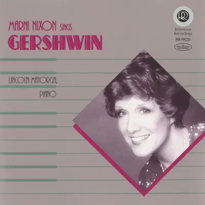 Marni Nixon Sings Gershwin - George Gershwin