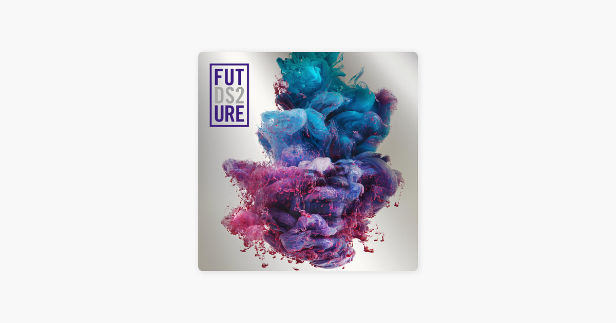 Ds2 Deluxe By Future