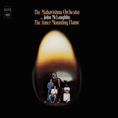 The Inner Mounting Flame (with John McLaughlin) - Mahavishnu Orchestra