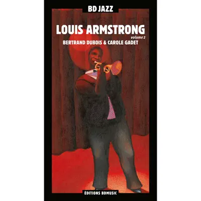 BD Music Presents Louis Armstrong - Louis Armstrong