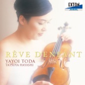 Reve d'enfant, Op. 14 artwork