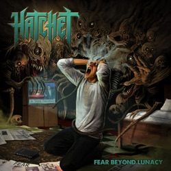 Hatchet - Killing Indulgence