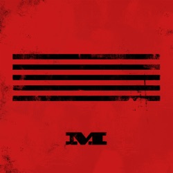 BIGBANG - LOSER -KR Ver.-