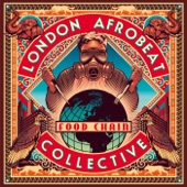 London Afrobeat Collective - I No Be Criminal